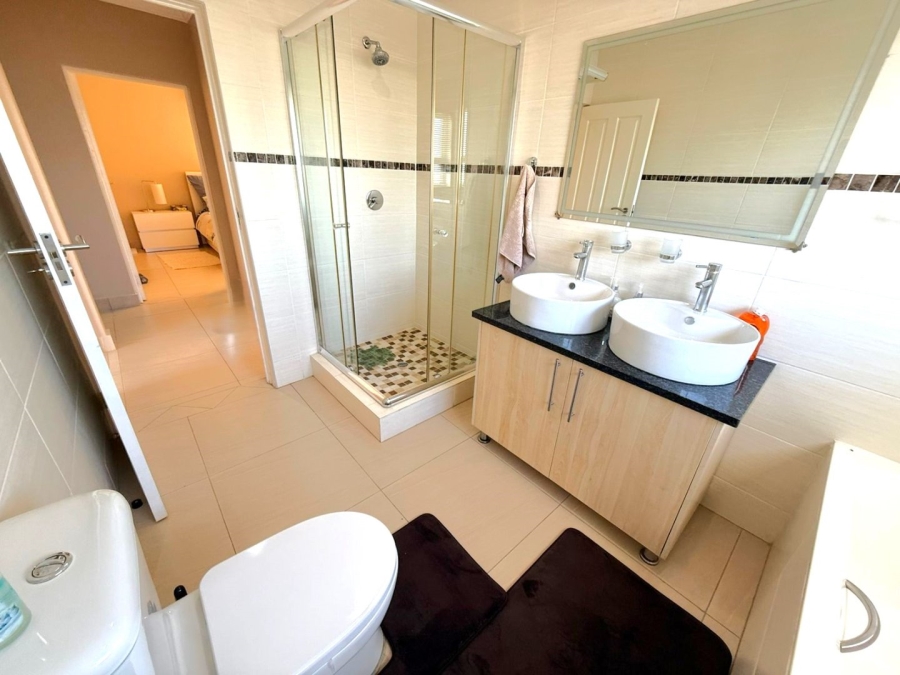 3 Bedroom Property for Sale in Shellyvale Free State